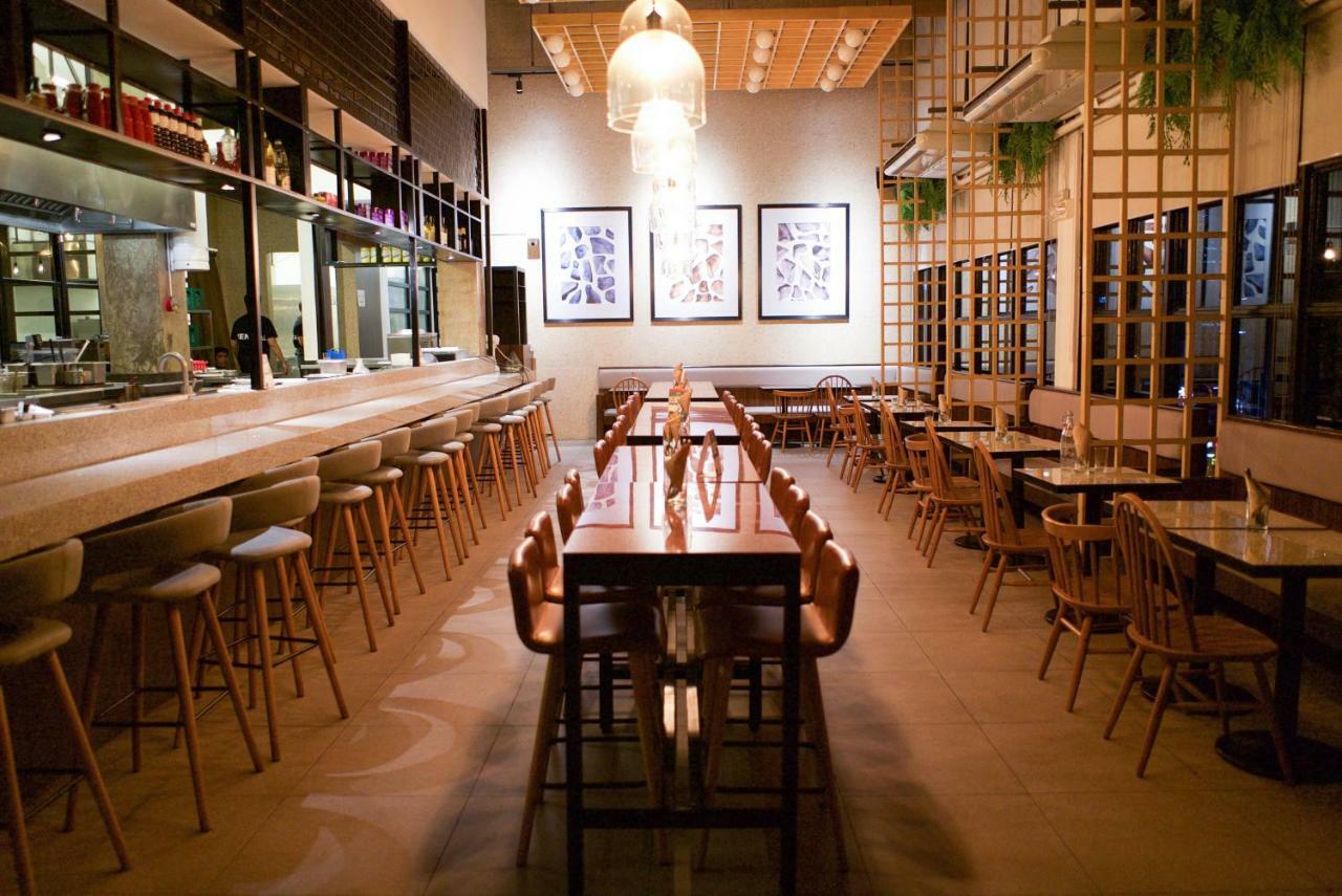 Lub D Philippines Makati - Central Makati, Near Nightlife Makati City Exterior foto