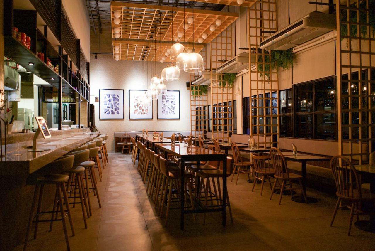 Lub D Philippines Makati - Central Makati, Near Nightlife Makati City Exterior foto