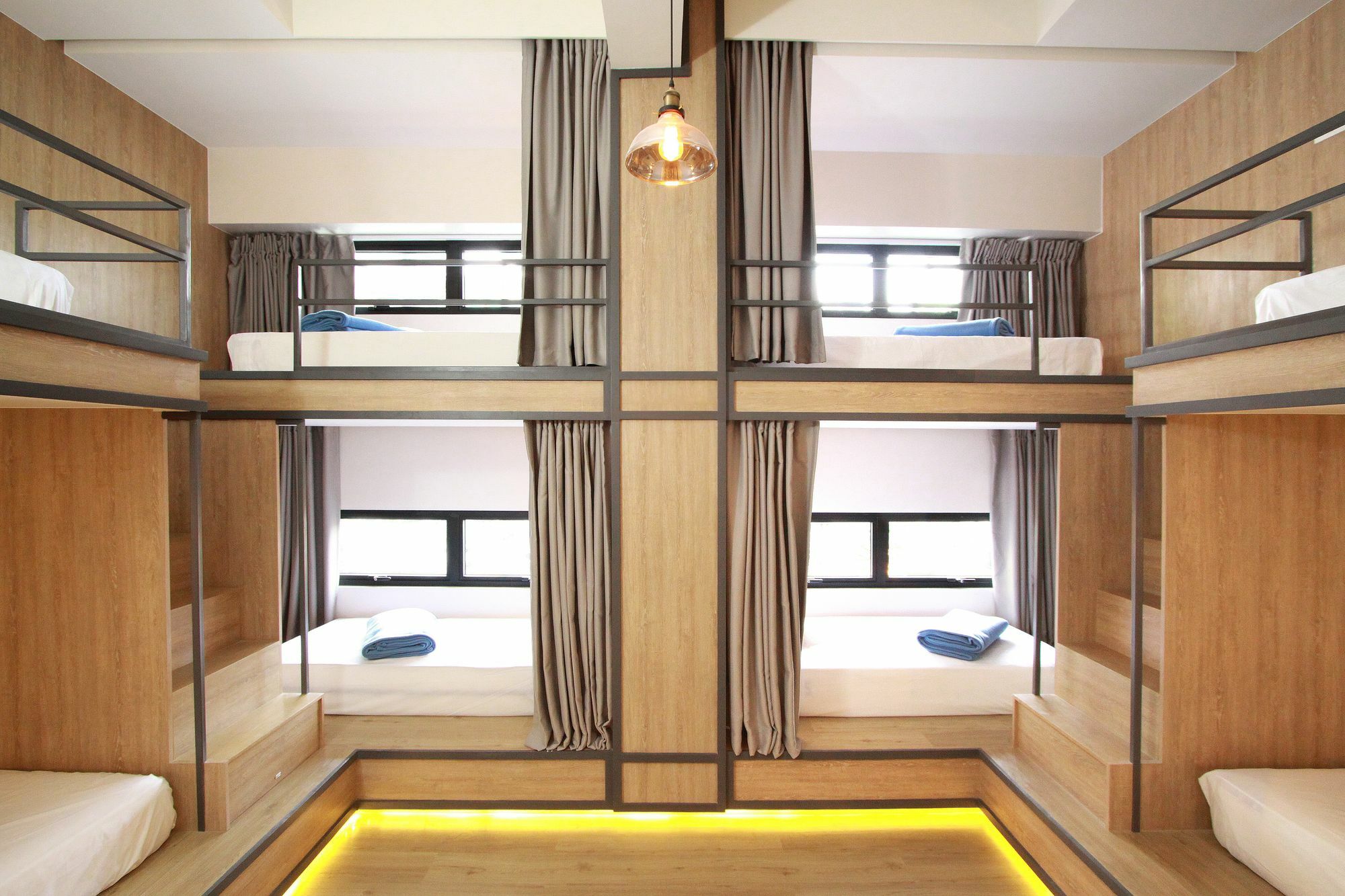Lub D Philippines Makati - Central Makati, Near Nightlife Makati City Exterior foto