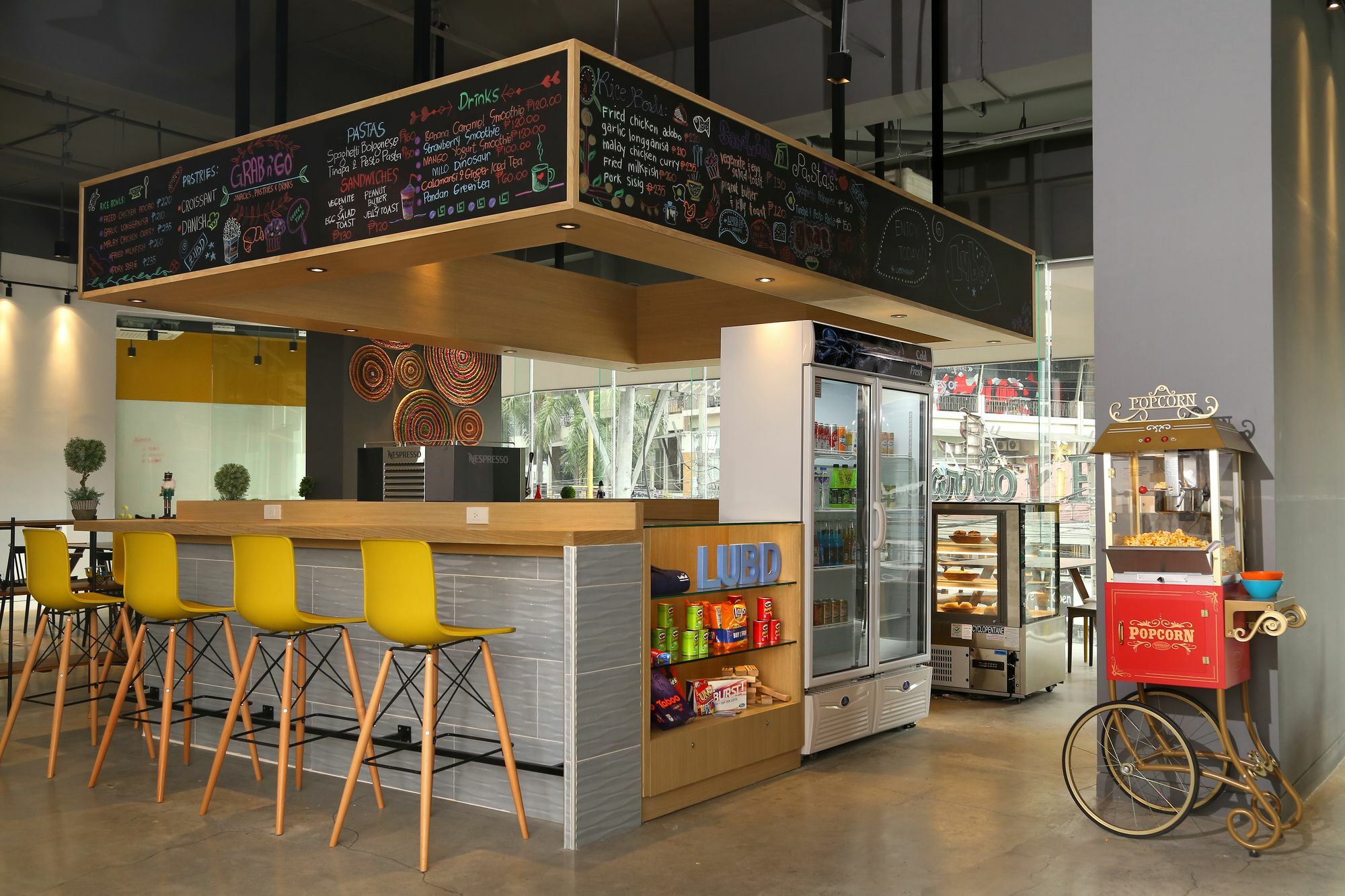 Lub D Philippines Makati - Central Makati, Near Nightlife Makati City Exterior foto